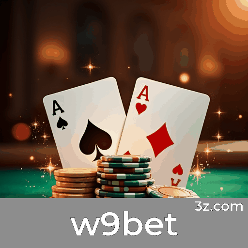 Experiência Inovadora com o Aplicativo da w9bet