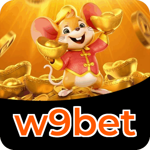 Tabela RTP dos jogos de cassino da w9bet