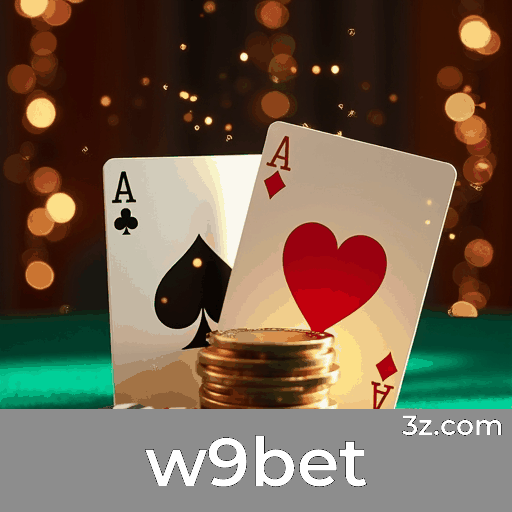 Descubra o Futuro dos Jogos e as Experiências Disruptivas na w9bet