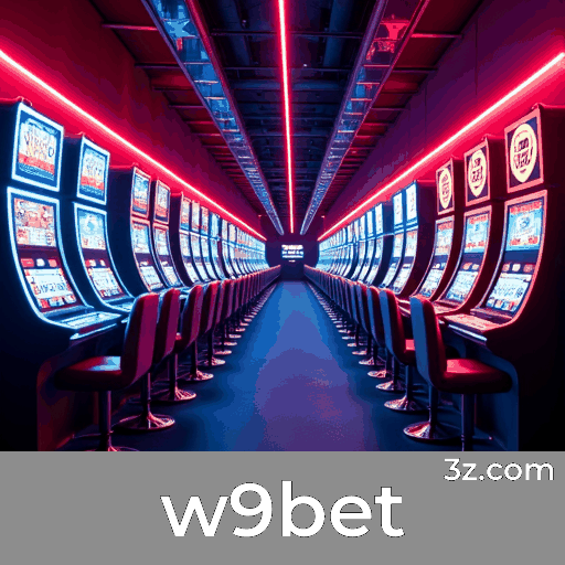 w9bet: Excelência em Apostas Online com Serviços Profissionais