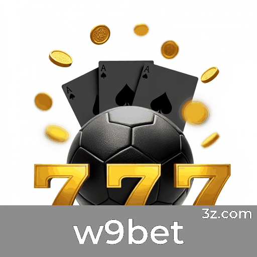 w9bet: O Melhor em Cassino e Apostas