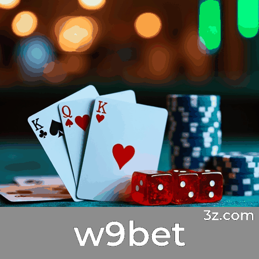w9bet: Especialista em Apostas Esportivas no Brasil