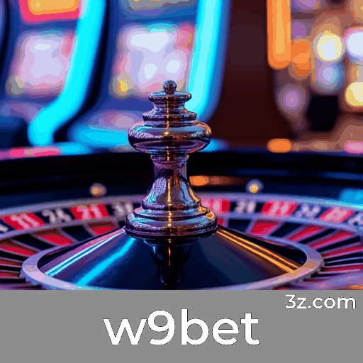 W9bet: Experiência de Cassino Luxuosa e Incrível