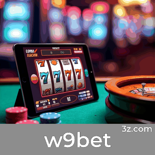 w9bet: Segurança e rapidez para usuários brasileiros