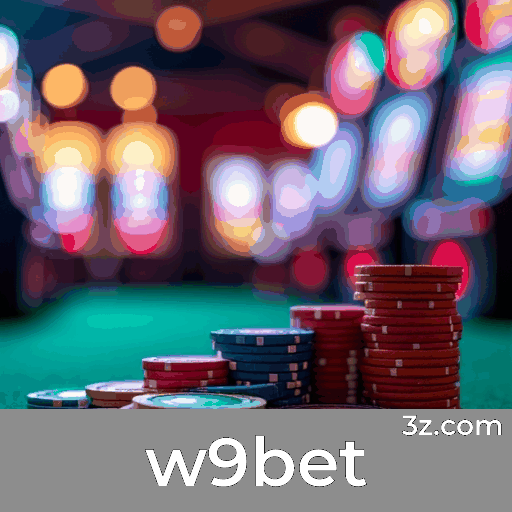 W9bet: Experiência de Cassino Luxuosa e Incrível