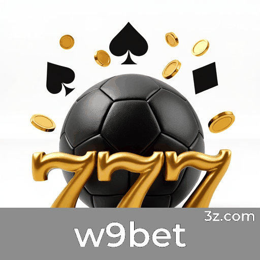 Experiência Inovadora com o Aplicativo da w9bet