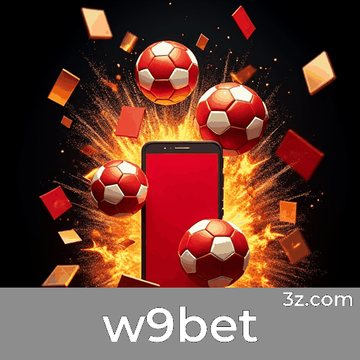 Descubra o Futuro dos Jogos e as Experiências Disruptivas na w9bet