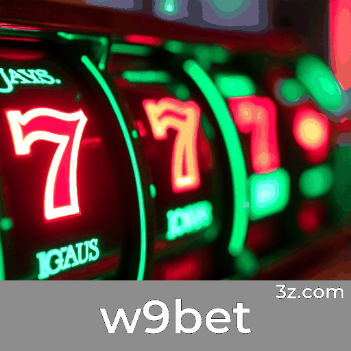 Experiência Inovadora com o Aplicativo da w9bet