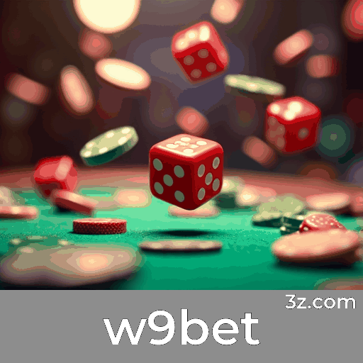 w9bet: Excelência em Apostas Online com Serviços Profissionais