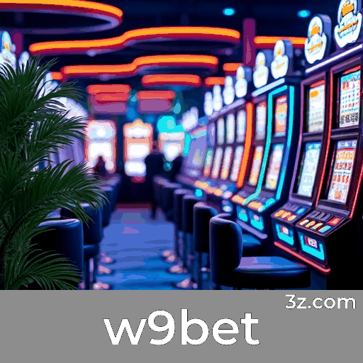 w9bet: Segurança e rapidez para usuários brasileiros