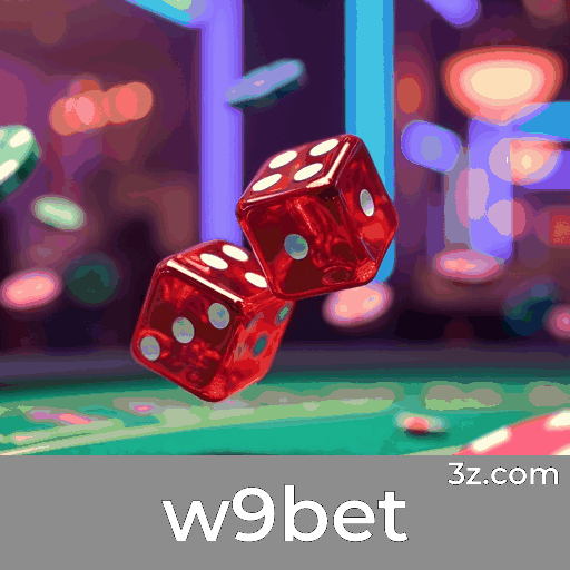 w9bet: Excelência em Apostas Online com Serviços Profissionais