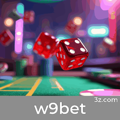Descubra o Futuro dos Jogos e as Experiências Disruptivas na w9bet