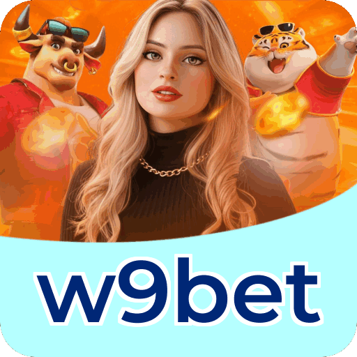 Tabela RTP dos jogos de cassino da w9bet