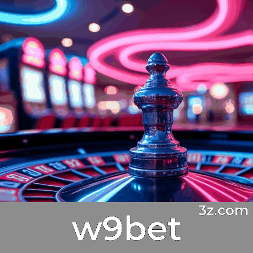 w9bet: Especialista em Apostas Esportivas no Brasil