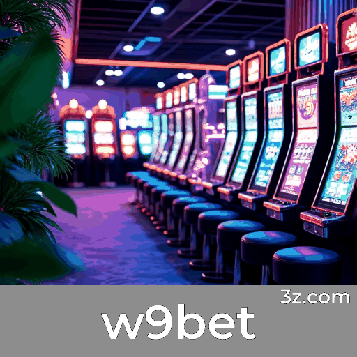 Experiência Inovadora com o Aplicativo da w9bet
